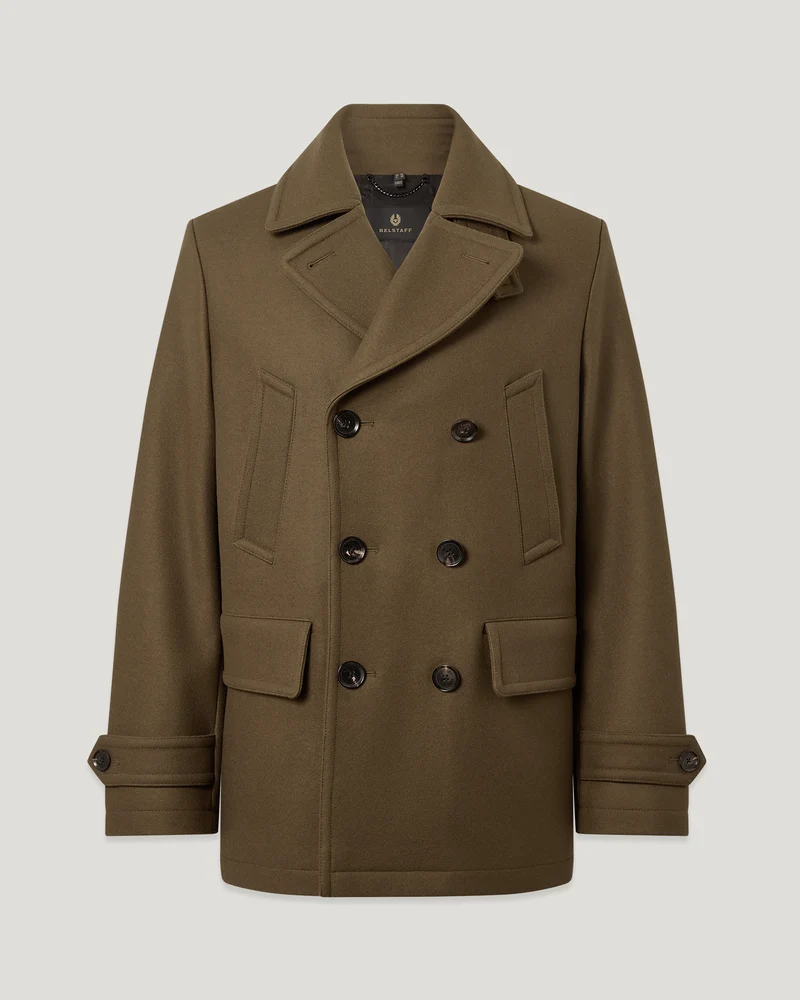 MILFORD PEACOAT