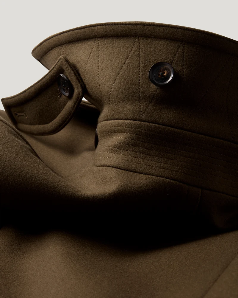 MILFORD PEACOAT