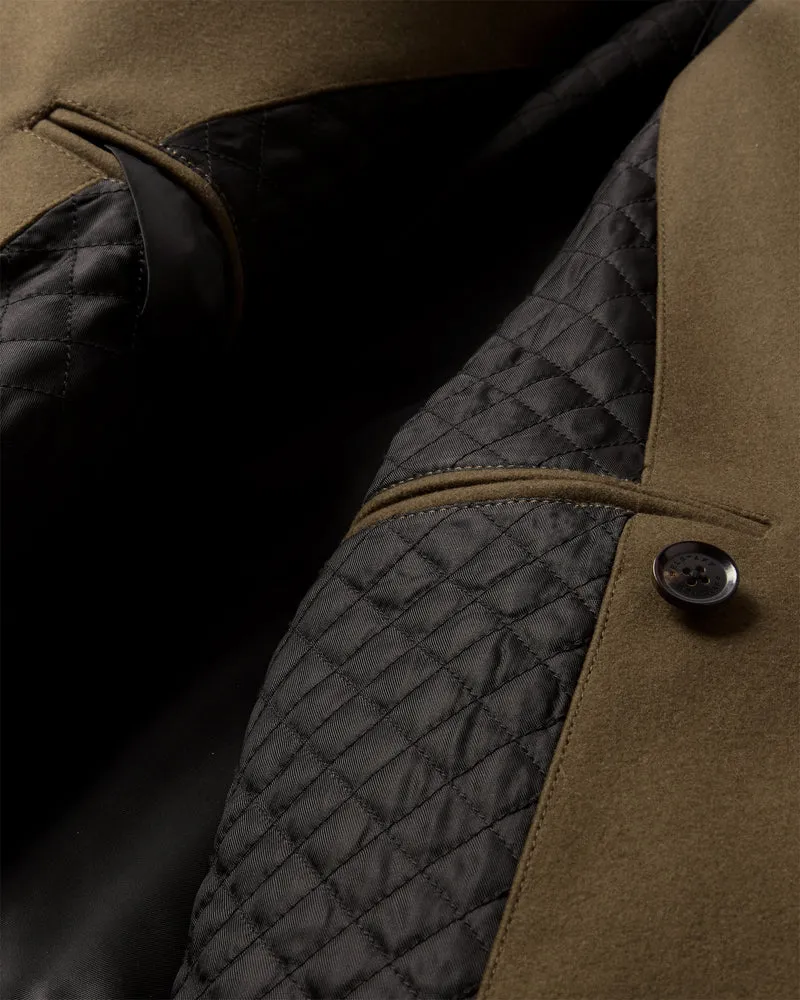 MILFORD PEACOAT