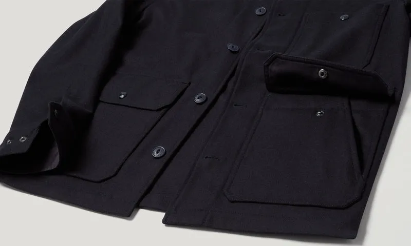 TRAIL OVERSHIRT