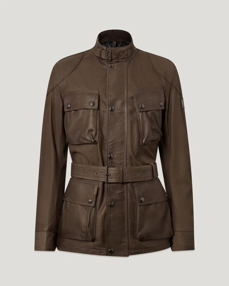 TRIALMASTER PANTHER JACKET
