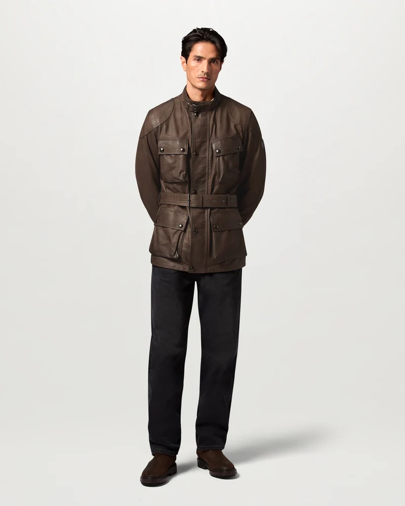 TRIALMASTER PANTHER JACKET