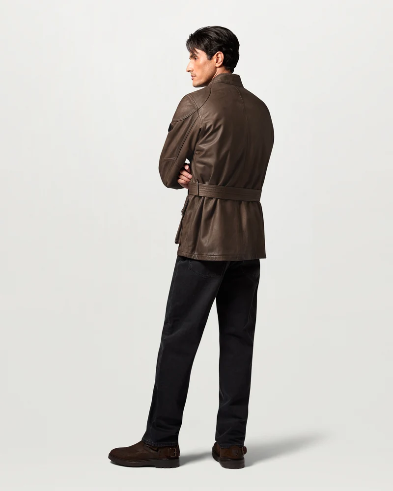 TRIALMASTER PANTHER JACKET