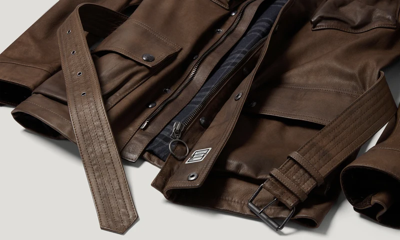 TRIALMASTER PANTHER JACKET