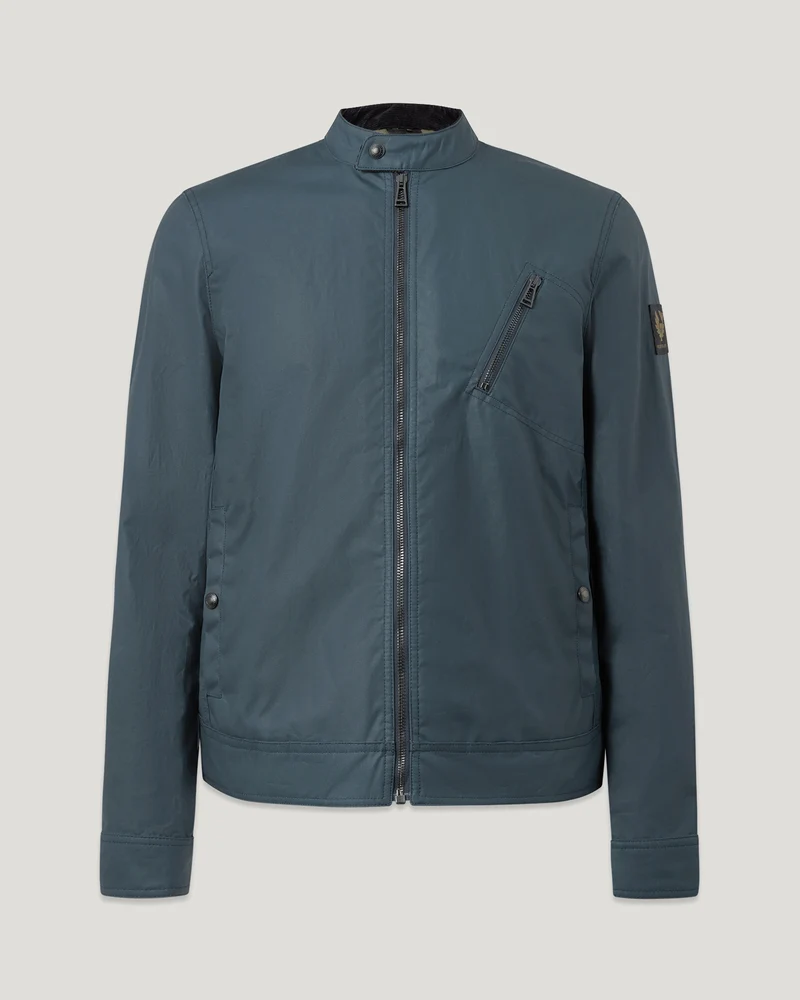 SIDELINE JACKET