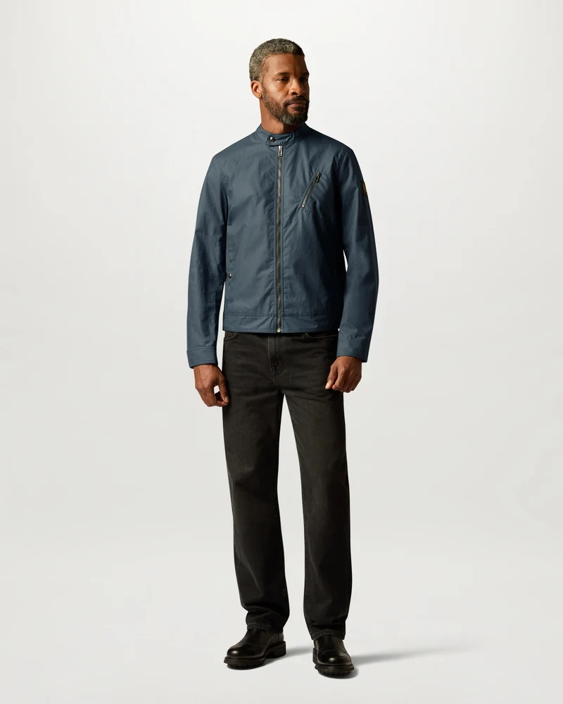 SIDELINE JACKET