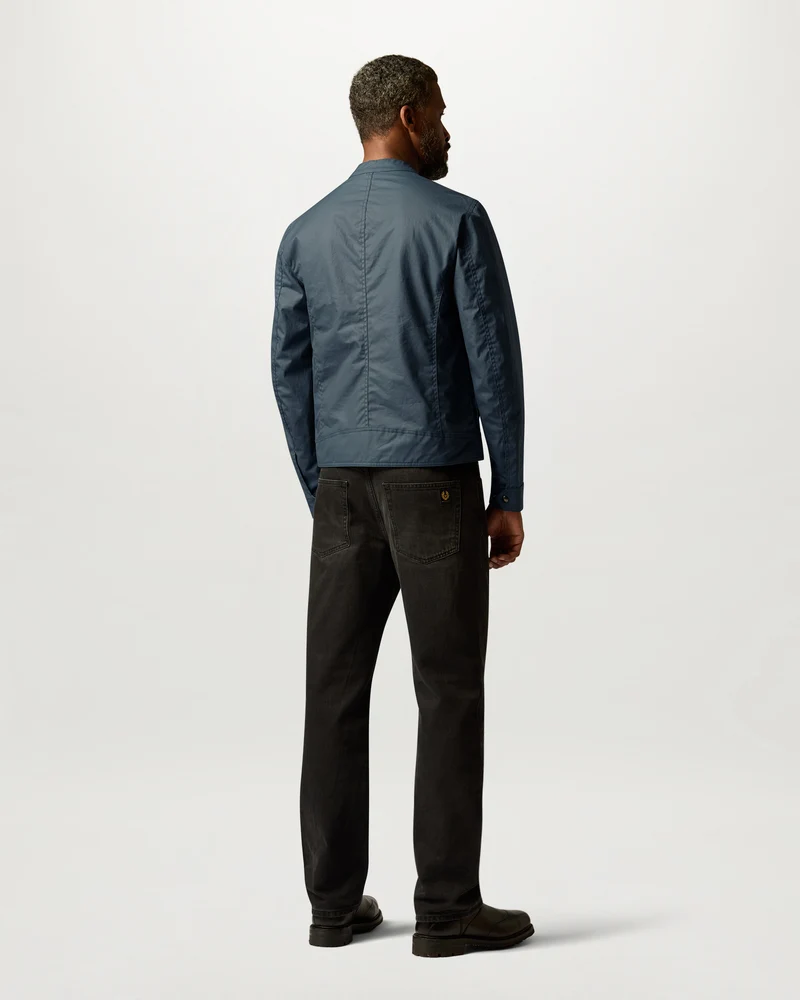 SIDELINE JACKET