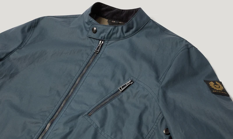 SIDELINE JACKET