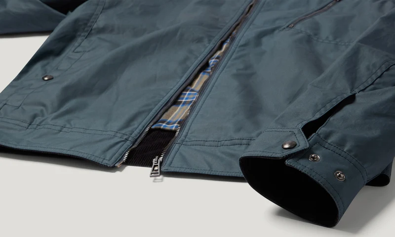 SIDELINE JACKET
