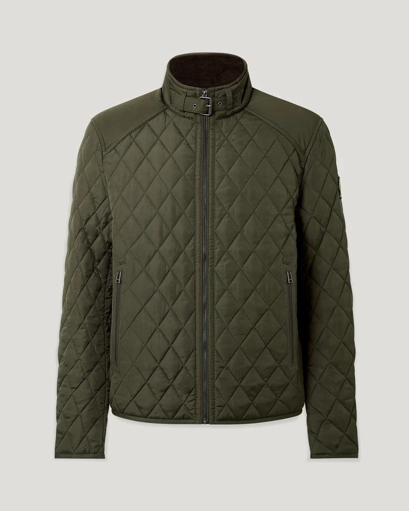 PEMBROKE JACKET