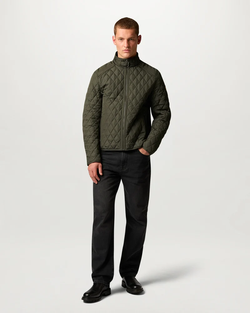 PEMBROKE JACKET
