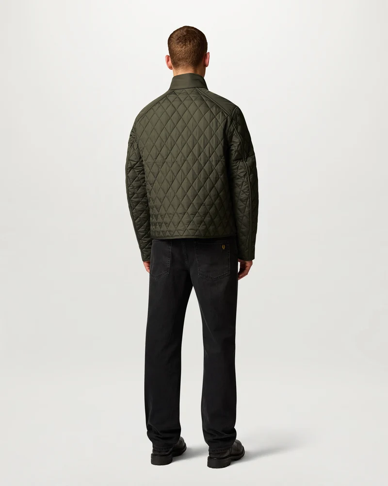 PEMBROKE JACKET