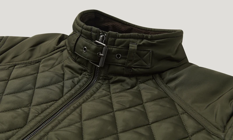 PEMBROKE JACKET