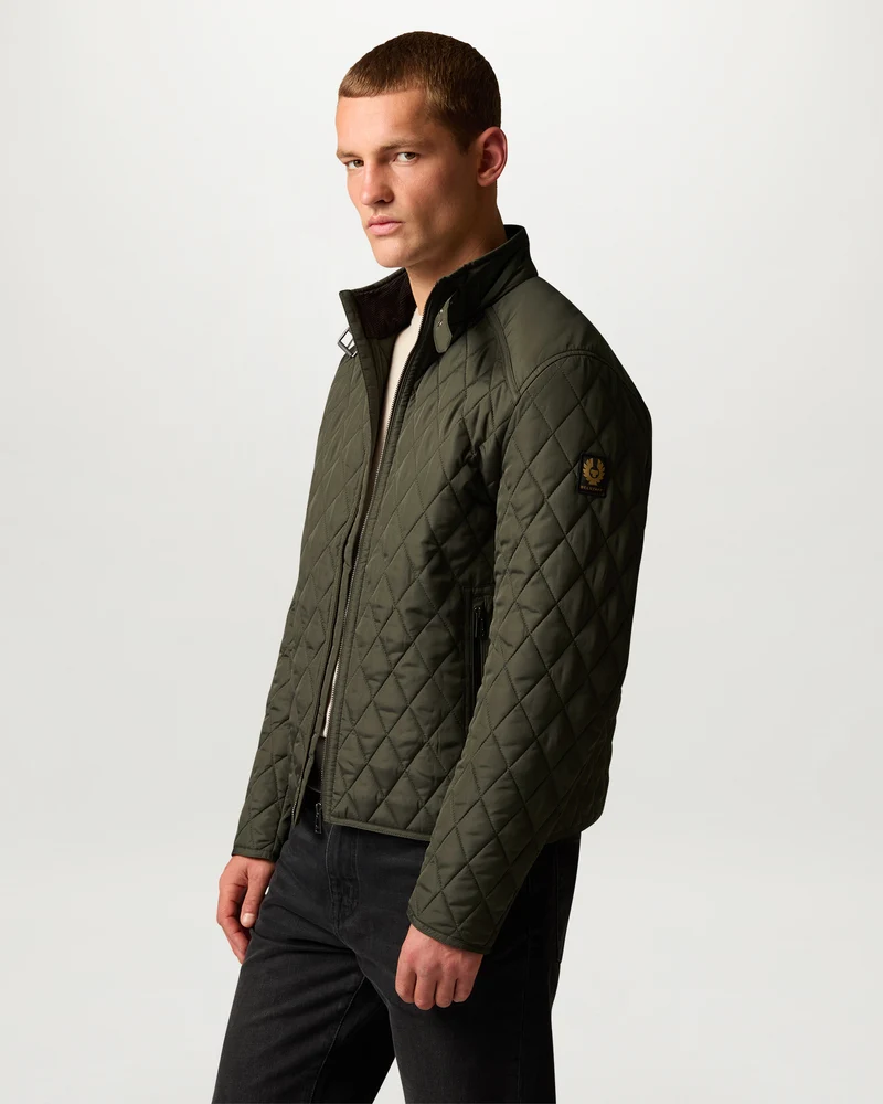 PEMBROKE JACKET