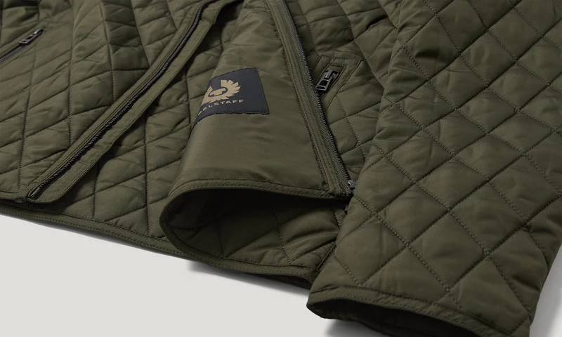 PEMBROKE JACKET