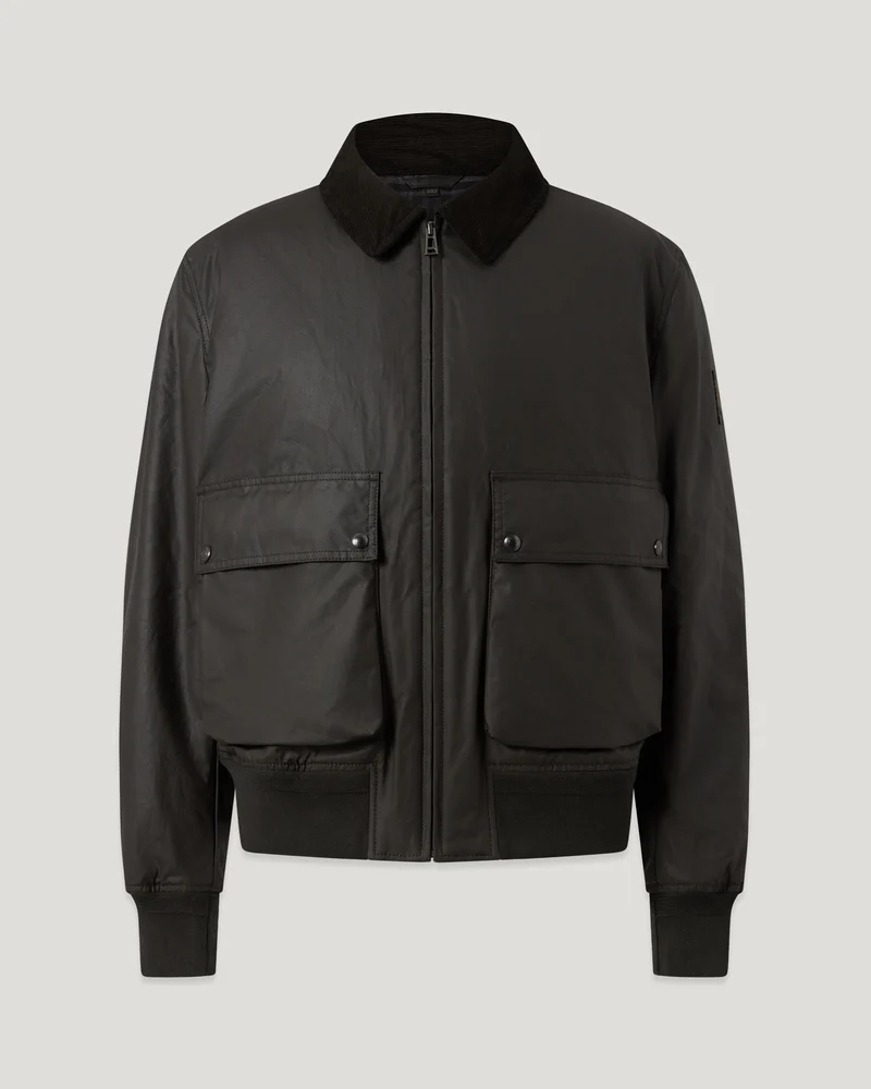 MOUNT JACKET