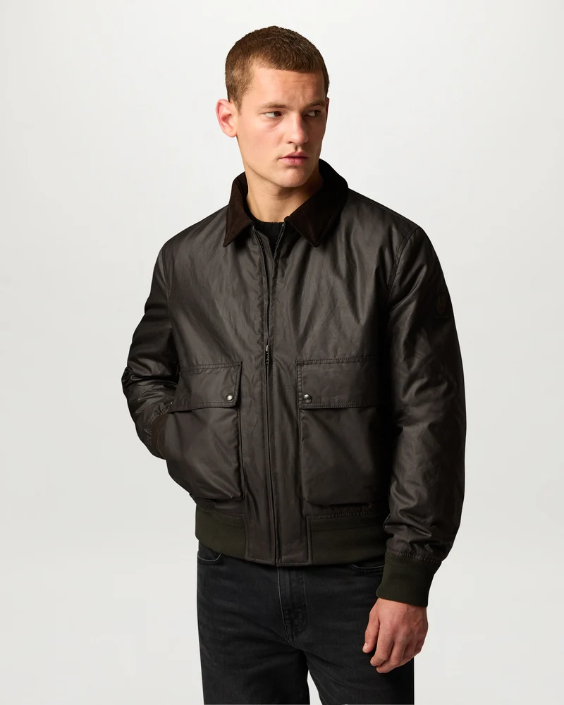 MOUNT JACKET