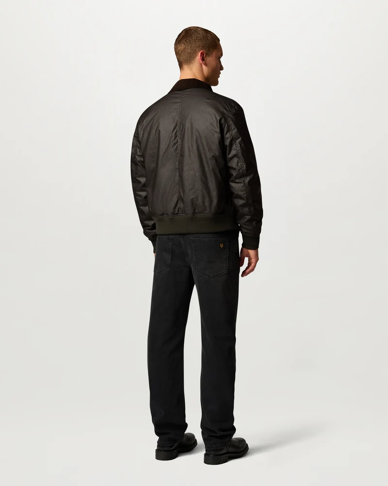 MOUNT JACKET