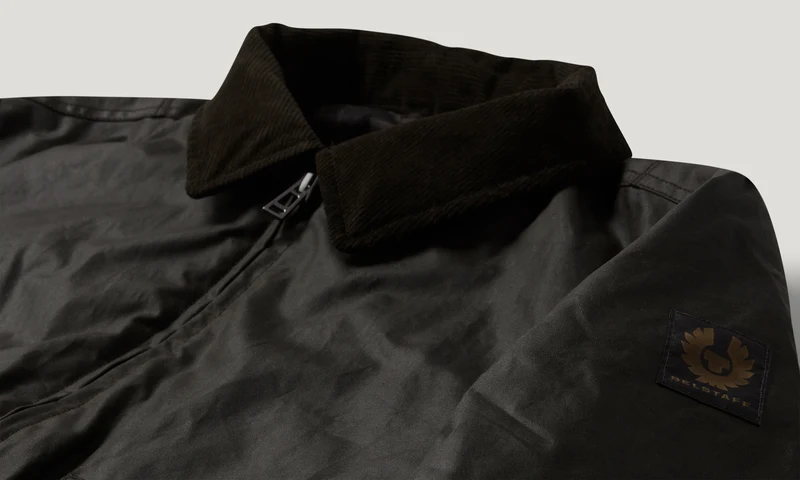 MOUNT JACKET