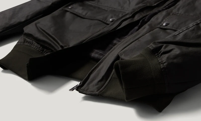 MOUNT JACKET
