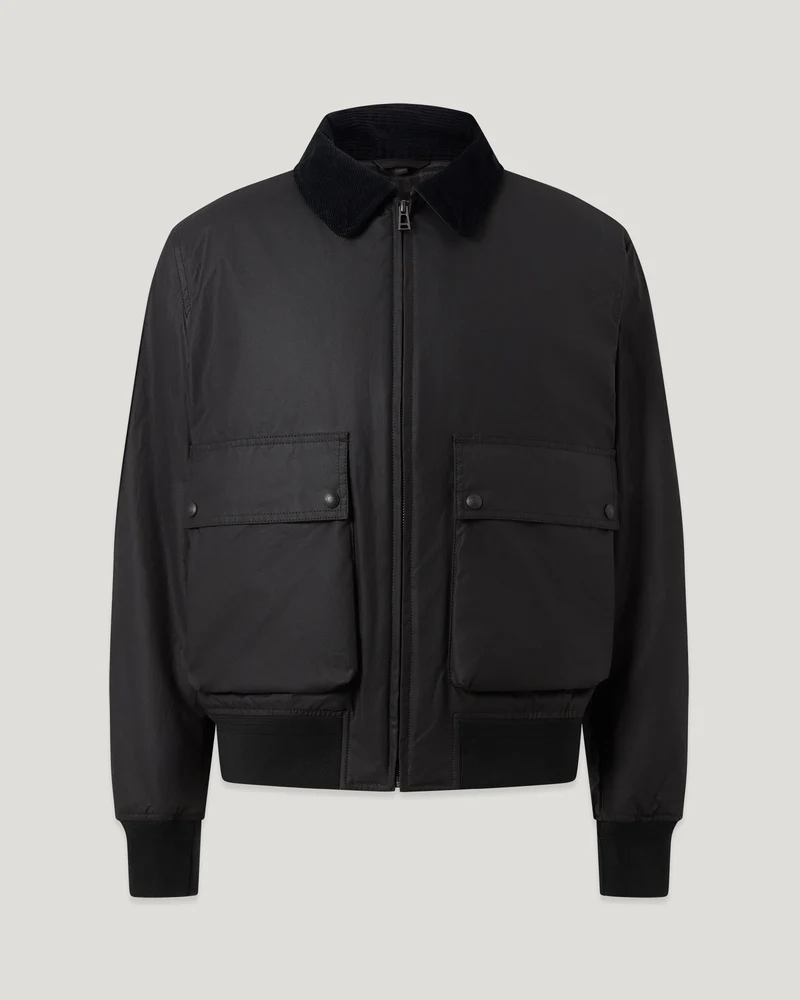 MOUNT JACKET