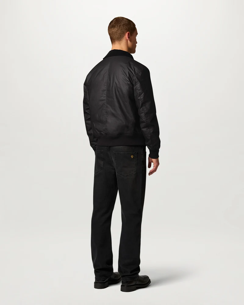 MOUNT JACKET