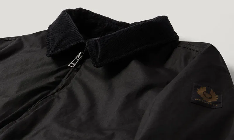 MOUNT JACKET