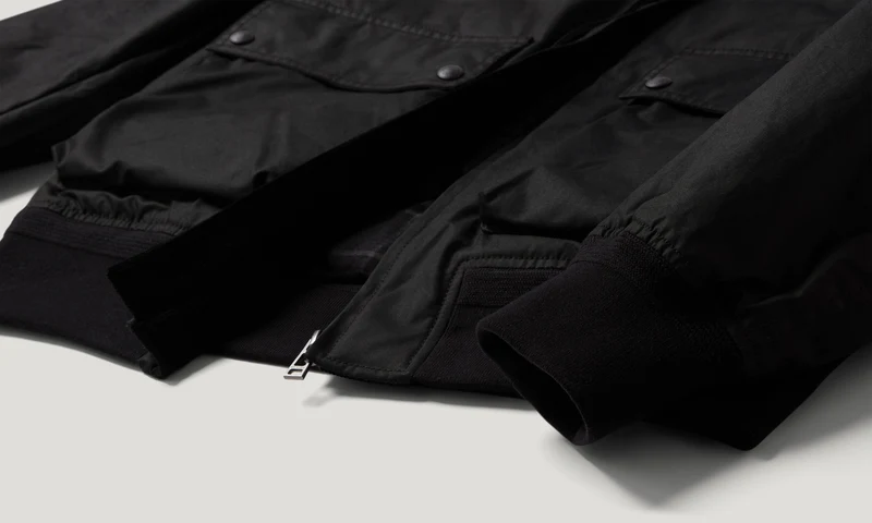 MOUNT JACKET