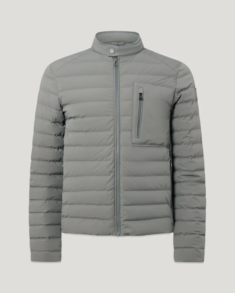 CHASSIS JACKET