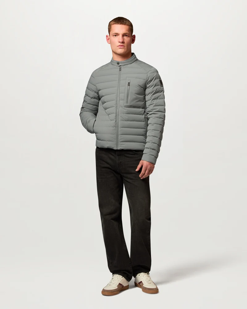 CHASSIS JACKET