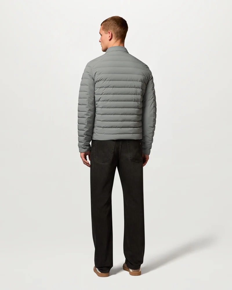 CHASSIS JACKET