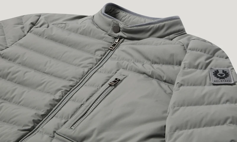 CHASSIS JACKET
