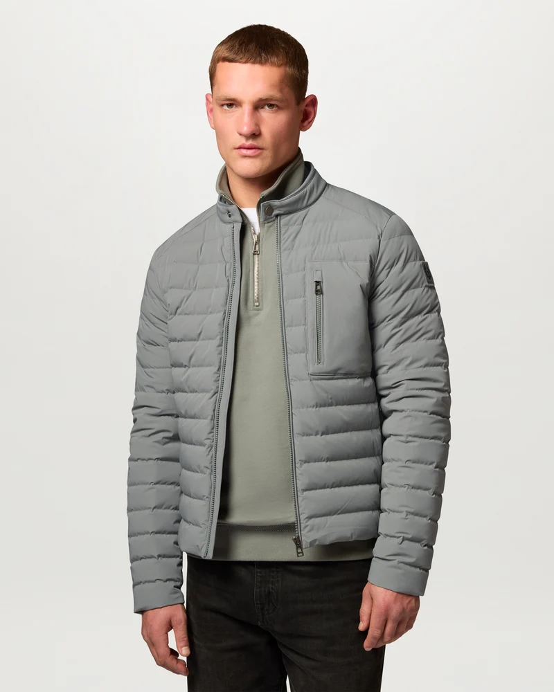 CHASSIS JACKET