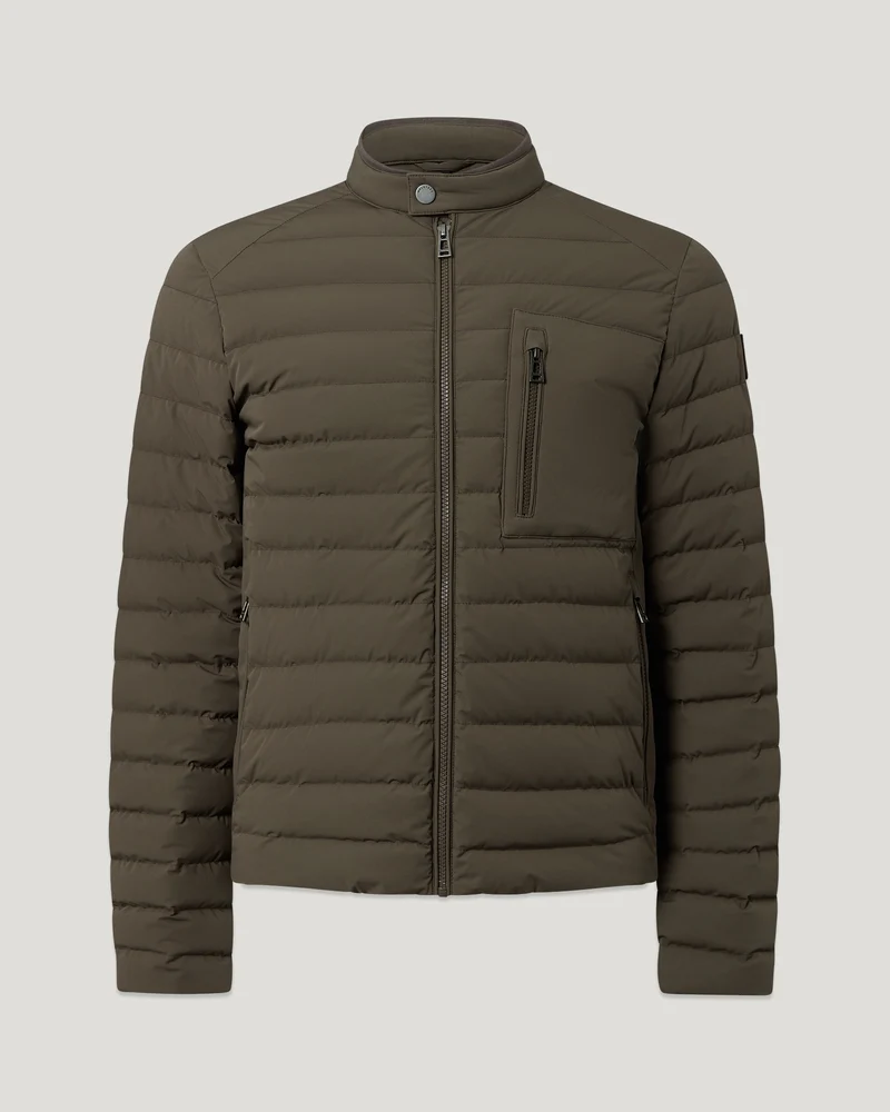 CHASSIS JACKET