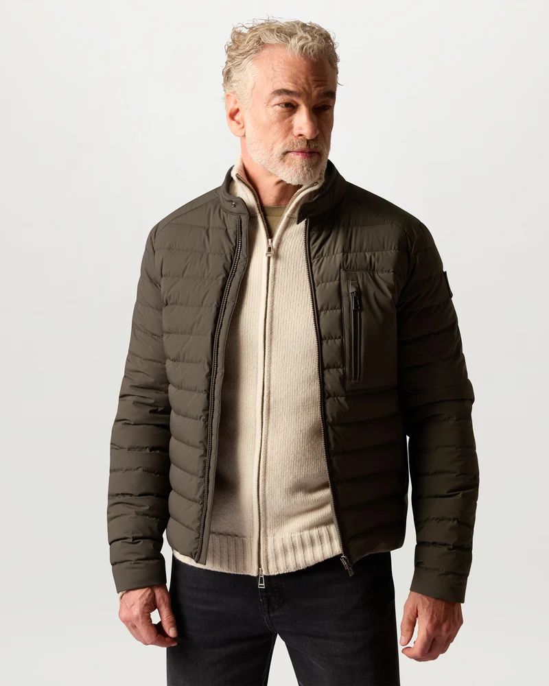 CHASSIS JACKET