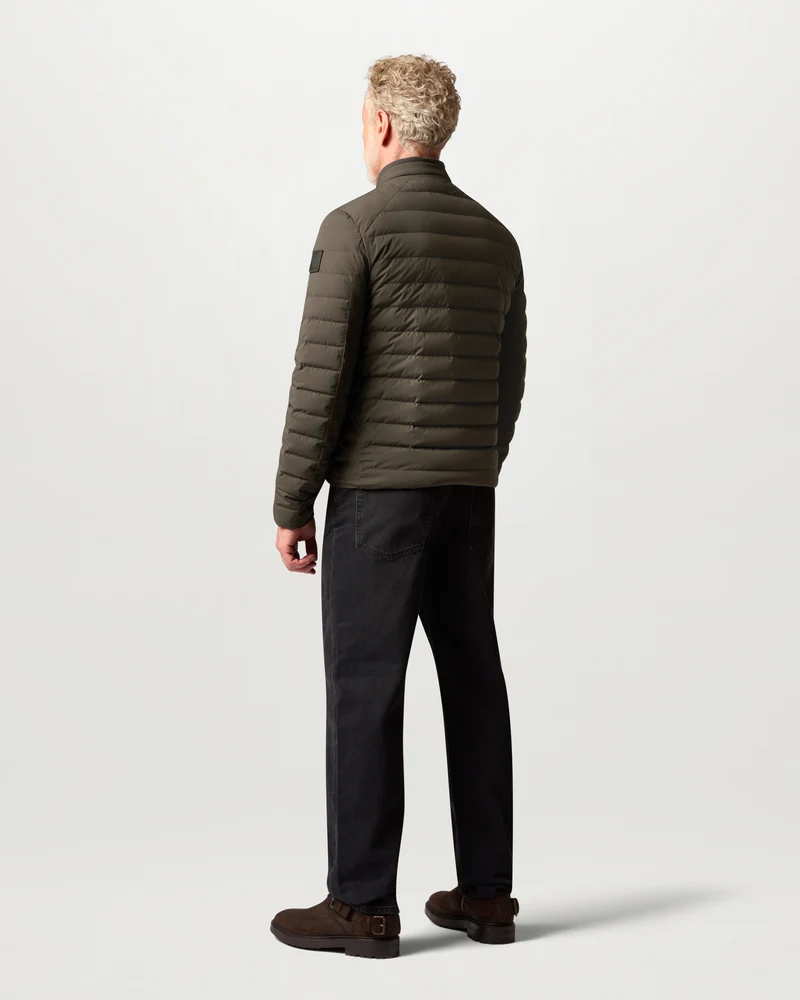 CHASSIS JACKET