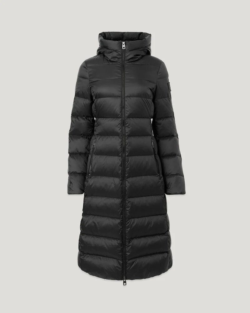 CANMORE COAT