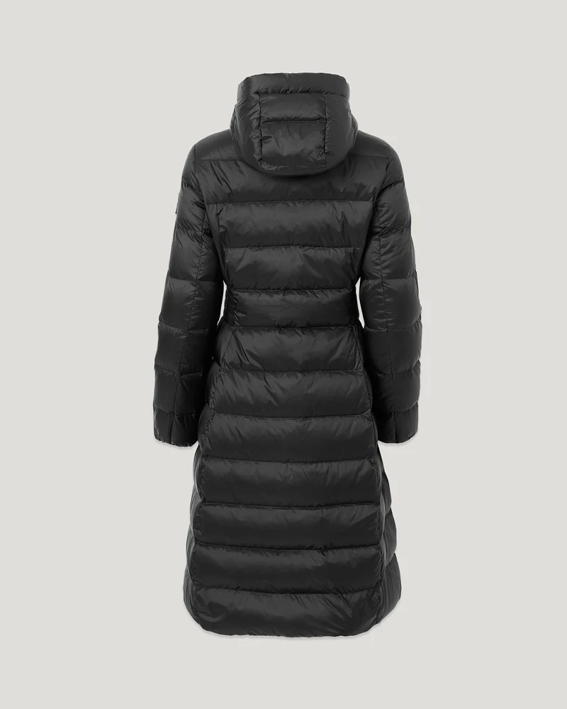 CANMORE COAT