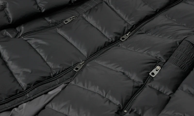 CANMORE COAT