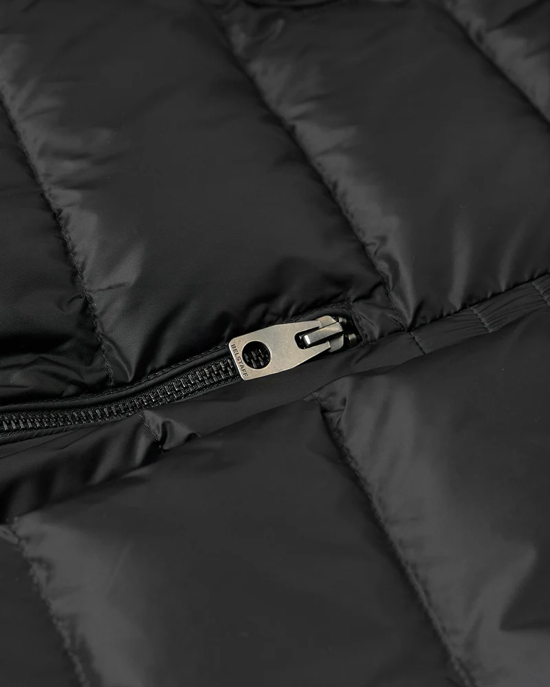 CANMORE COAT
