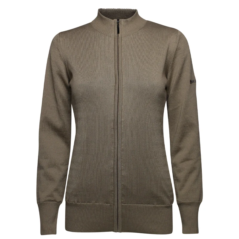 Windjacke für Damen, Latte