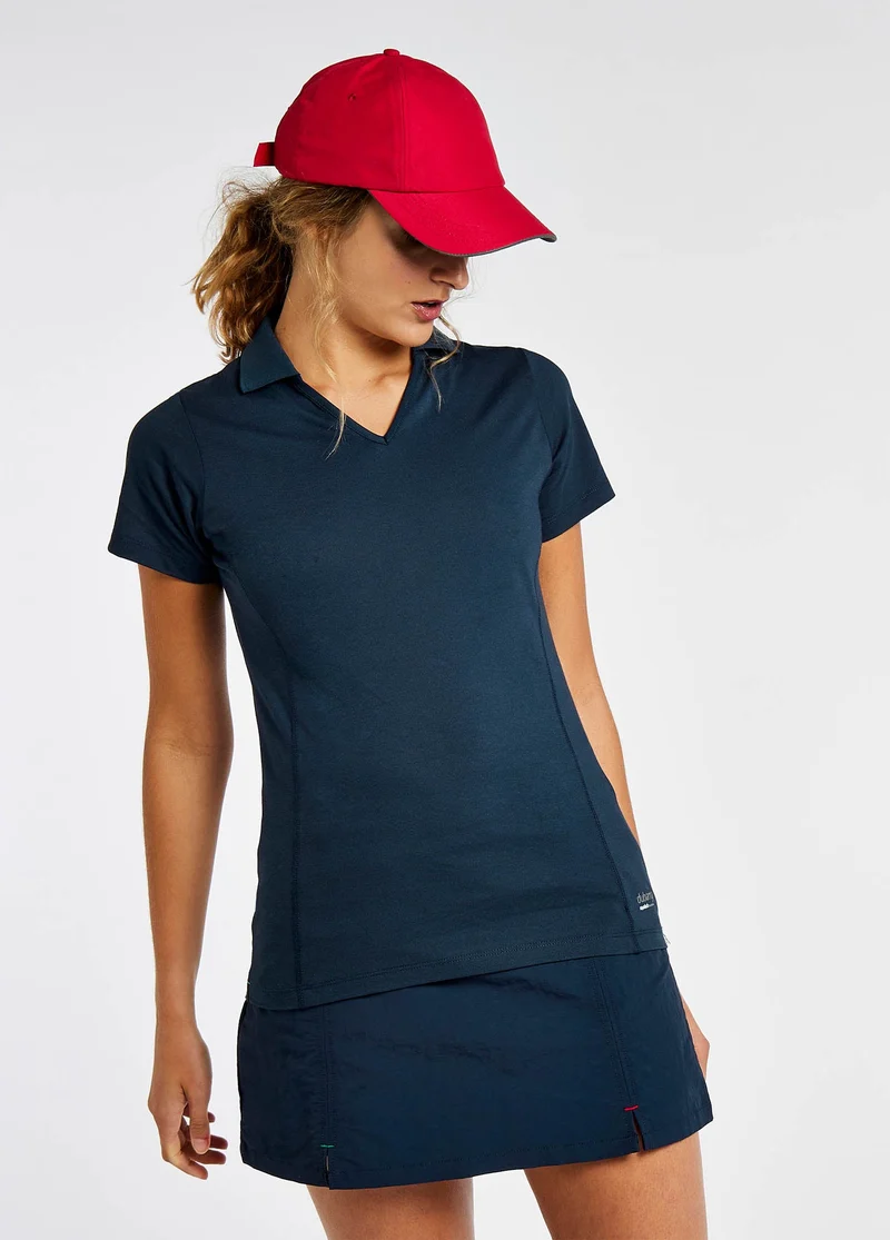 Seville Poloshirt - Navy