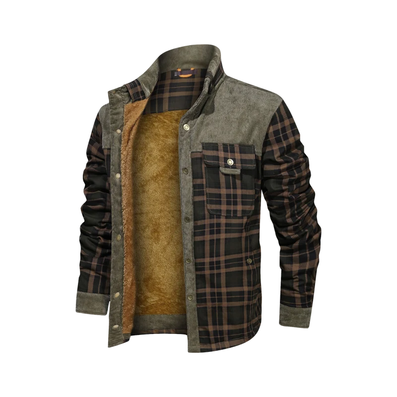 Smith Herren Jacke
