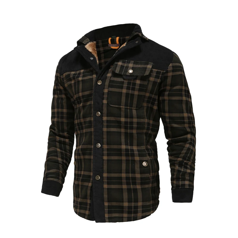 Smith Herren Jacke