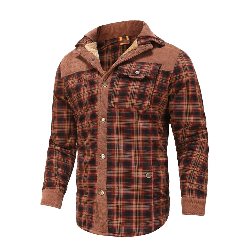 Smith Herren Jacke