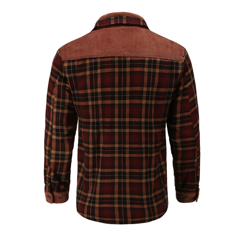 Smith Herren Jacke