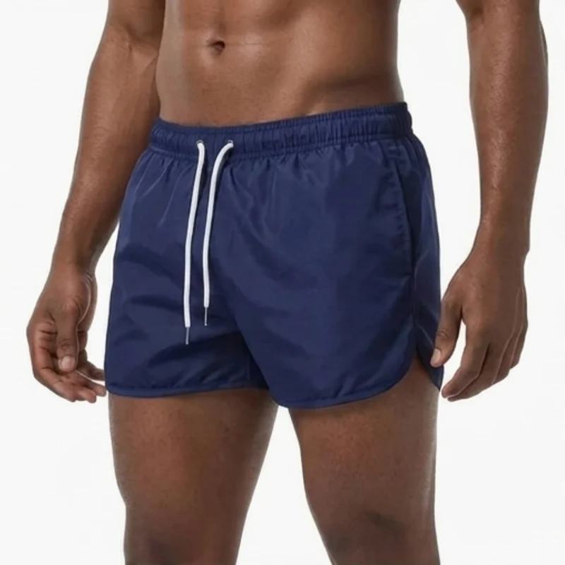 Matthijs | Schnell trocknende Herren Badehose