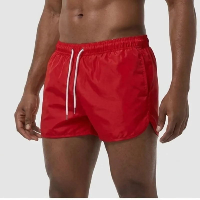 Matthijs | Schnell trocknende Herren Badehose