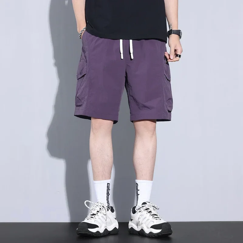 Dan | Elite Everyday Performance Shorts – Bleib kühl, schnell ausverkauft