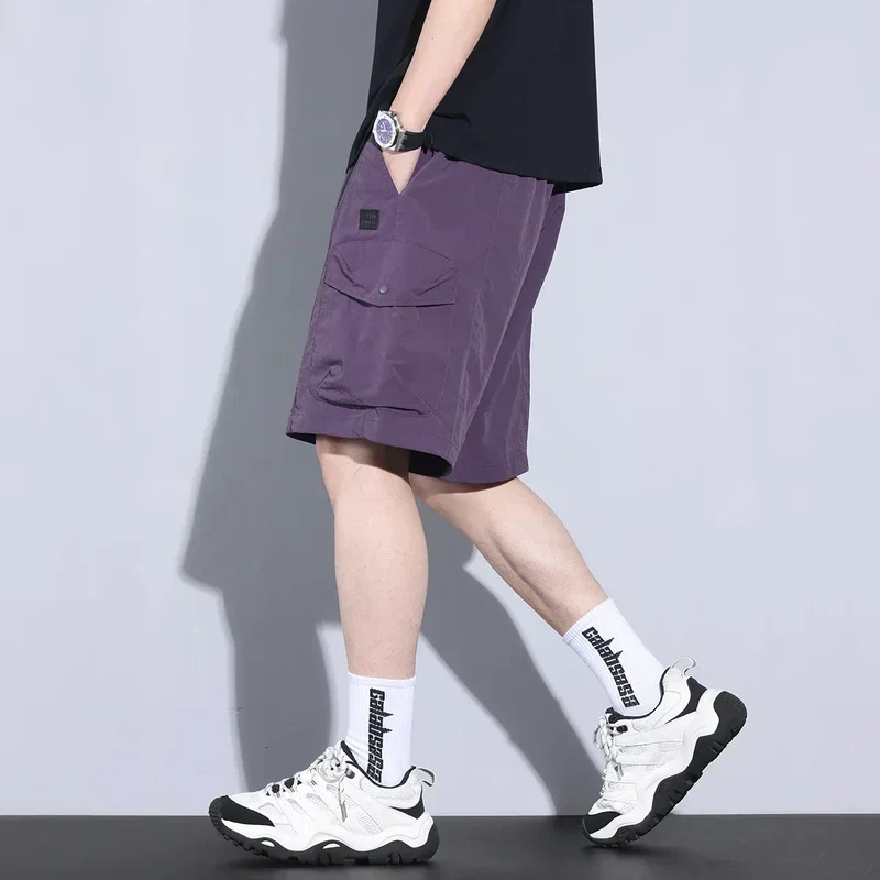 Dan | Elite Everyday Performance Shorts – Bleib kühl, schnell ausverkauft